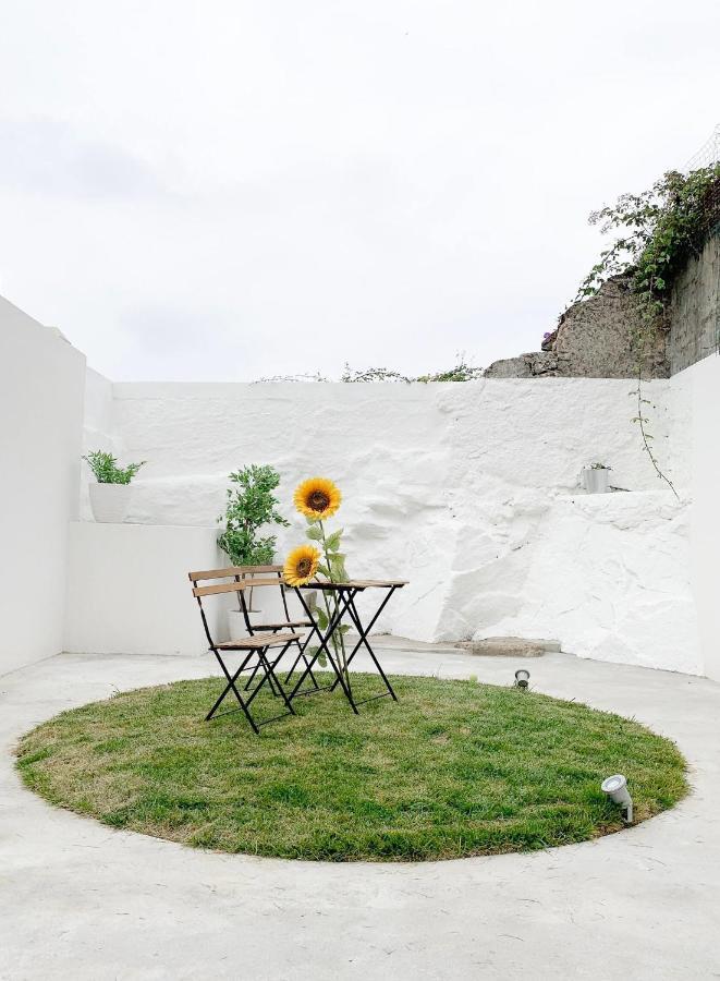 Guest House Arca De Agua Porto Kültér fotó